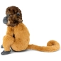 Preview: Carl Dick Plush Toy Woolly Monkey