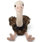 Preview: Carl Dick Plush Toy Ostrich