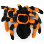 Preview: Carl Dick Plush Toy Tarantula Spider