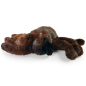 Preview: Carl Dick Plush Toy Spider black