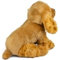 Preview: Carl Dick Plush Toy Cocker Spaniel sitting