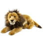 Preview: Carl Dick Plush Toy Lion lying
