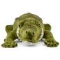 Preview: Carl Dick Plush Toy Crocodile