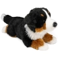 Preview: Carl Dick Plush Toy Bernese Mountain Dog lying