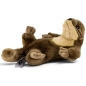 Preview: Carl Dick Plush Toy Otter lying