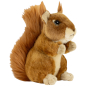 Preview: Carl Dick Plüschtier Eichhörnchen