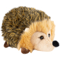 Preview: Carl Dick Plush Toy Hedgehog brown