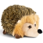 Preview: Carl Dick Plush Toy Hedgehog brown