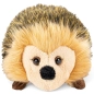Preview: Carl Dick Plush Toy Hedgehog brown