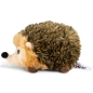 Preview: Carl Dick Plush Toy Hedgehog brown