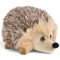 Preview: Carl Dick Plush Toy Hedgehog grey