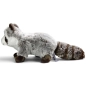 Preview: Carl Dick Plush Toy Raccoon