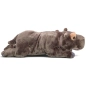 Preview: Carl Dick Plush Toy Hippo