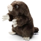 Preview: Carl Dick Plush Toy Mole