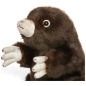 Preview: Carl Dick Plush Toy Mole