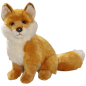 Preview: Carl Dick Plüschtier Fuchs