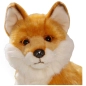 Preview: Carl Dick Plush Toy Fox