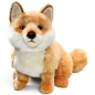 Preview: Carl Dick Plush Toy Fox