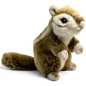 Preview: Carl Dick Plüschtier Eichhörnchen, Streifenhörnchen