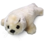 Preview: Carl Dick Plush Toy Seal Baby