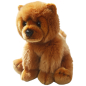 Preview: Carl Dick Plüschtier Chow-Chow
