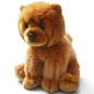 Preview: Carl Dick Plush Toy Chow-Chow