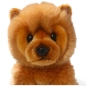 Preview: Carl Dick Plush Toy Chow-Chow