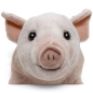 Preview: Carl Dick Plüschtier Schwein, Ferkel