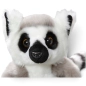 Preview: Carl Dick Plush Toy Katta, Lemur with hook and loop