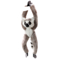 Preview: Katta, Lemur mit Klett