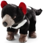 Preview: Carl Dick Plush Toy Tasmanian devil