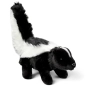 Preview: Carl Dick Plush Toy Skunk