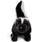 Preview: Carl Dick Plush Toy Skunk