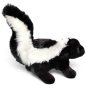 Preview: Carl Dick Plush Toy Skunk