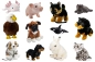 Preview: Carl Dick Plush Toy 1A-36-piece promotion assortment Preview: Carl Dick Plush Toy 1A-36-piece promotion assortment