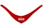 Preview: red 5x3cm white