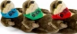 Preview: Otter with scarf Preview: Otter with scarf
