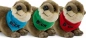 Preview: Otter with scarf Preview: Otter with scarf