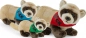 Preview: Ferret with scarf Preview: Ferret with scarf