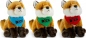 Preview: Fox with scarf Preview: Fox with scarf