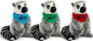 Preview: Carl Dick Plüschtier Katta, Lemur mit Tuch