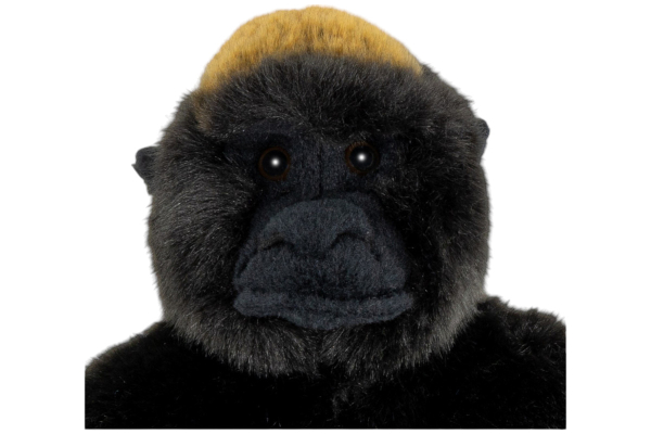 Carl Dick Plüschtier Gorilla