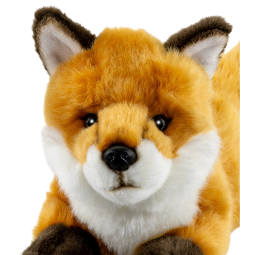 Preview: Fuchs liegend