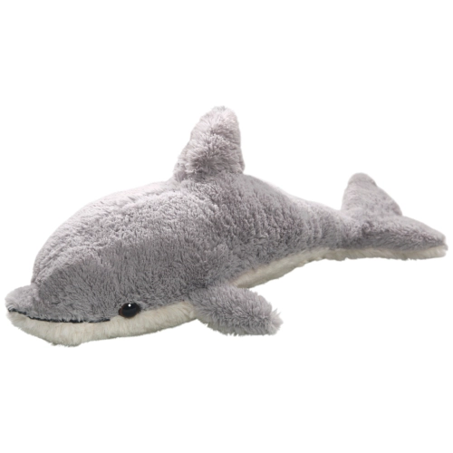 Carl Dick Plüschtier Delfin