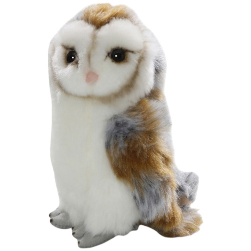 Preview: Eule, Schleiereule