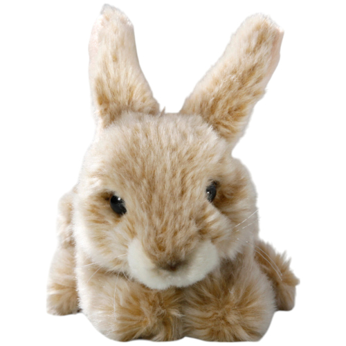 Preview: Rabbit, Bunny sitting beige