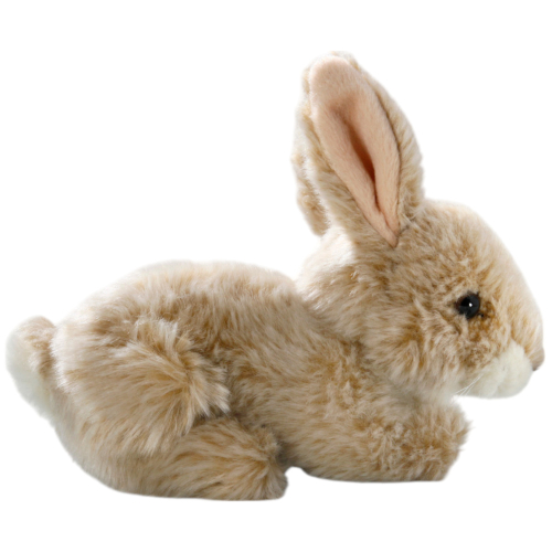 Preview: Rabbit, Bunny sitting beige