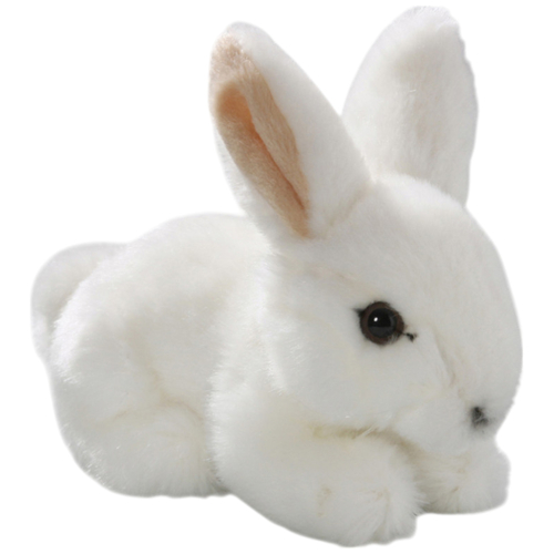 Preview: Rabbit, Bunny sitting