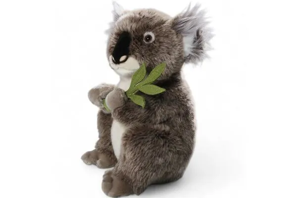 Carl Dick Plüschtier Koala