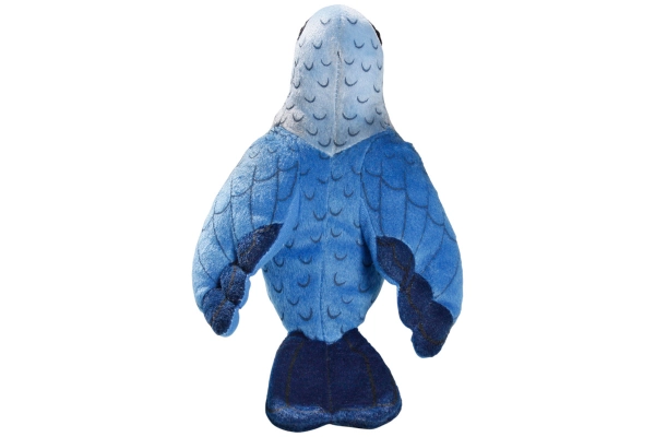 Carl Dick Plush Toy Kokako
